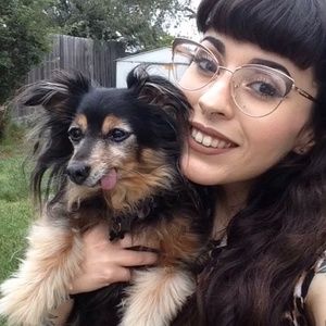 Meet your Posher, Brenda